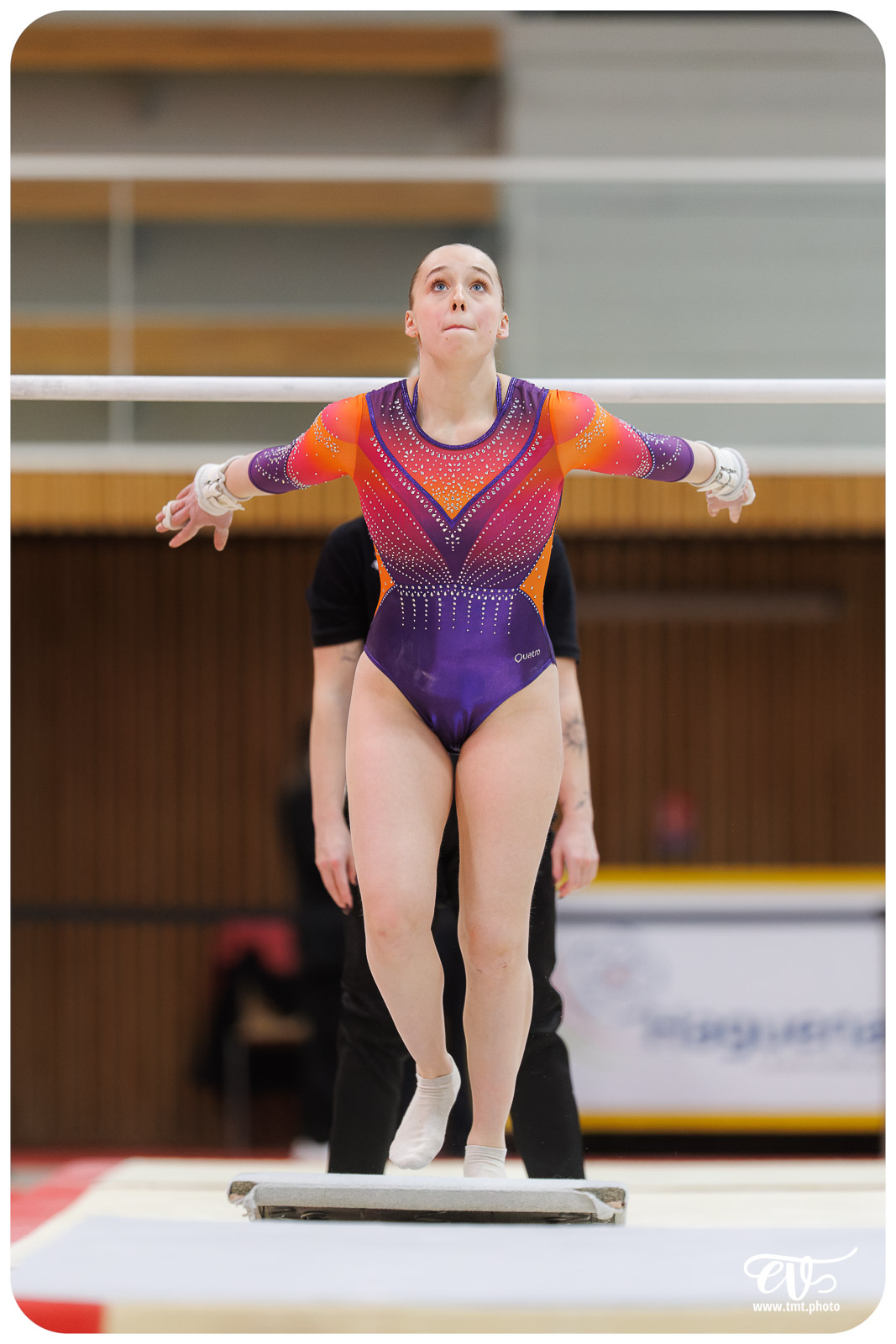 DEMI FINALE TOP12 GAF 2025